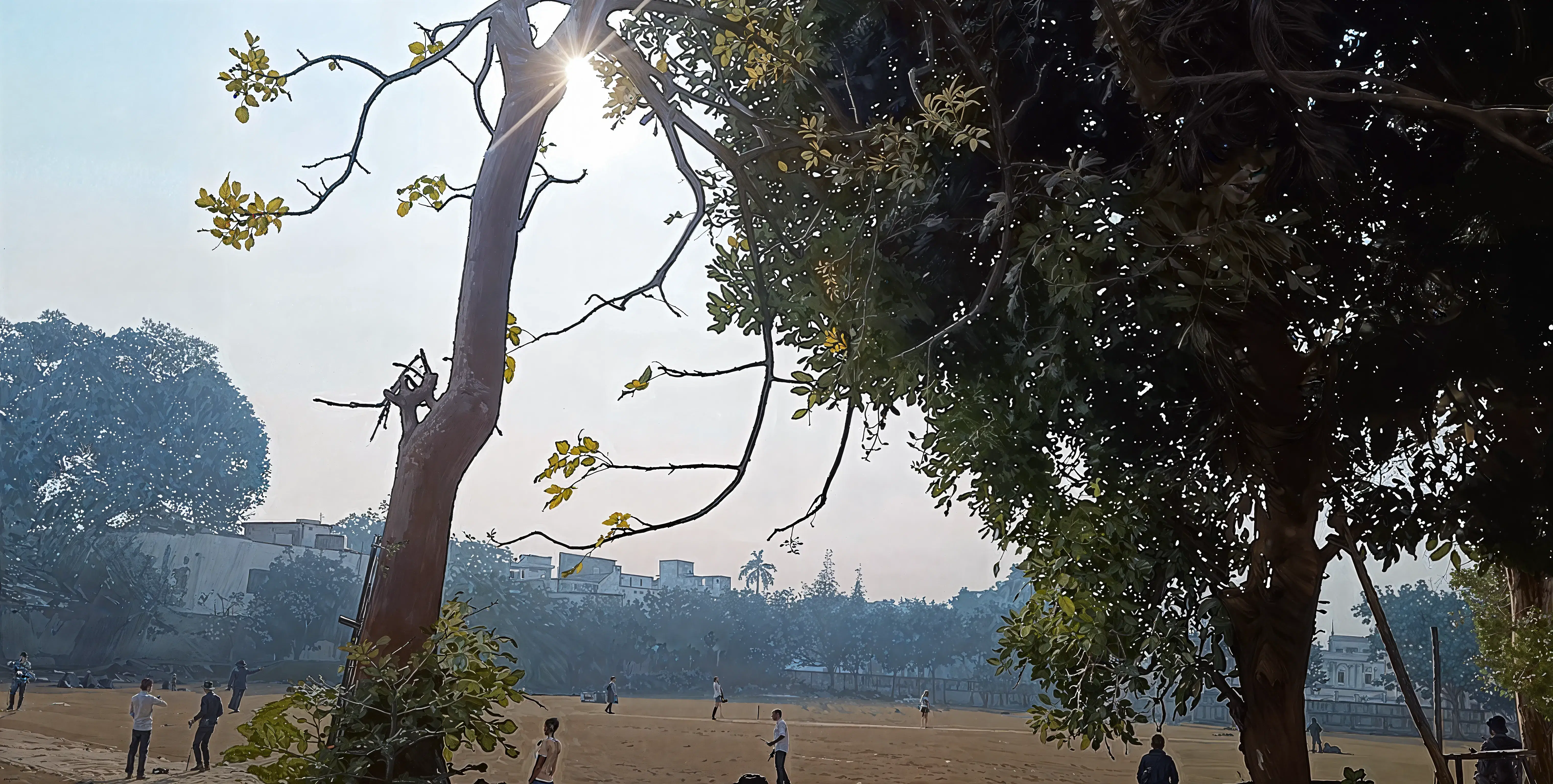 DAV Dehradun Campus photo 3